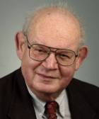 Benoît Mandelbrot